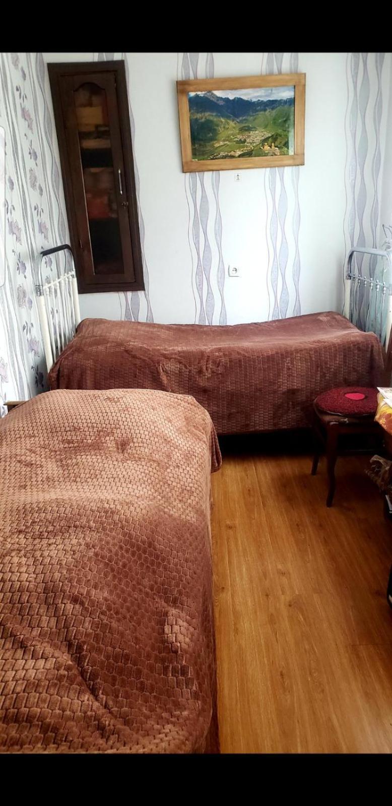 Guest House Dodo Stepantsminda Room photo